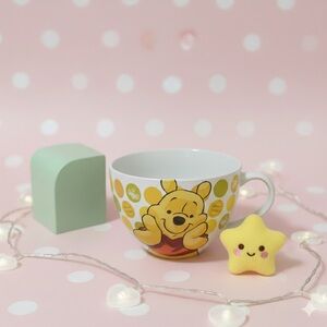 Winnie the Pooh Mug ⬇️